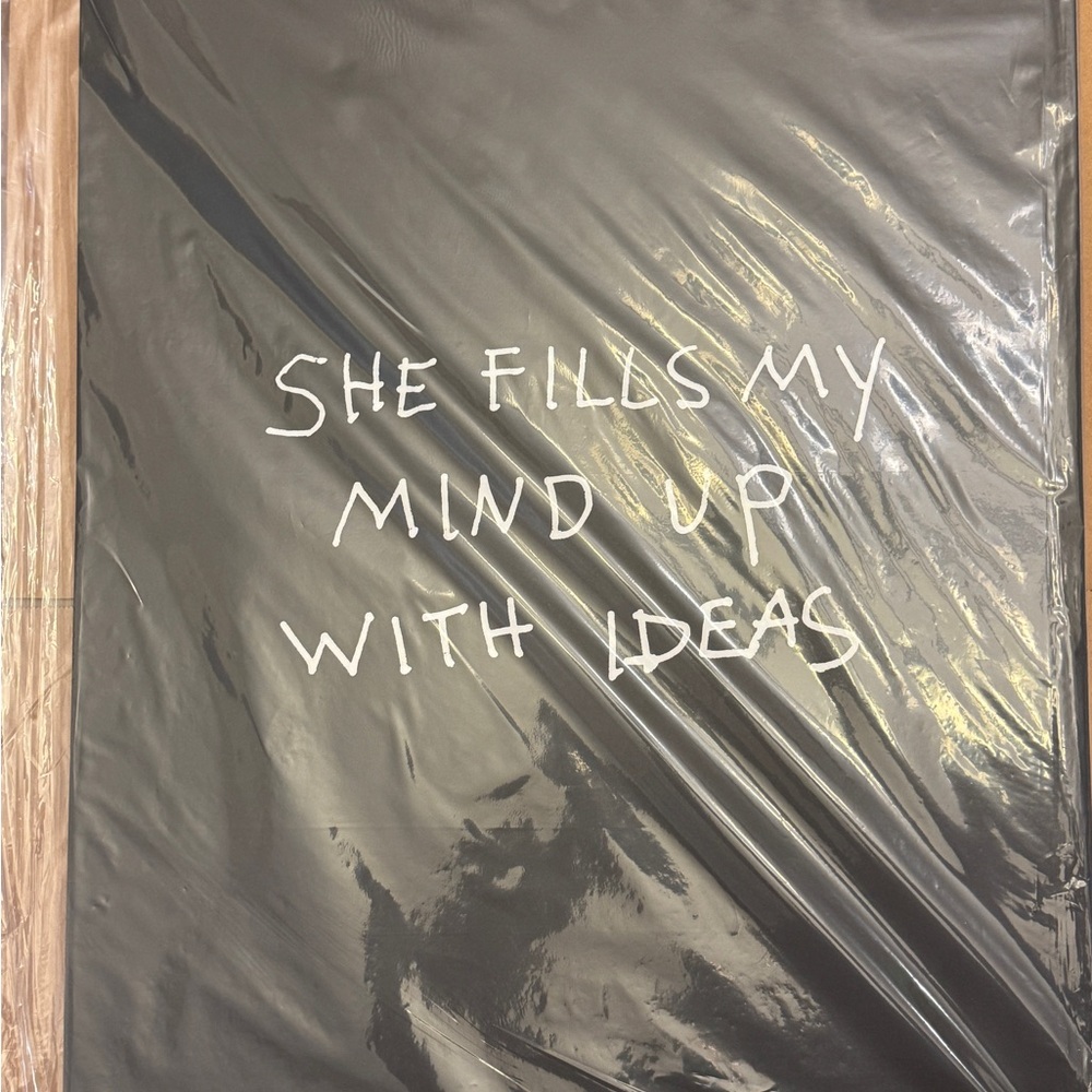 Travis Scott HIGHEST IN THE ROOM ALIEN POSTER PACK OF 6 BRAND NEW!!